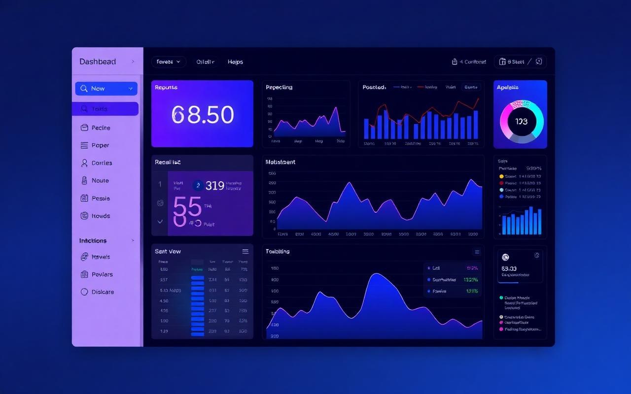 NexaCore Solutions