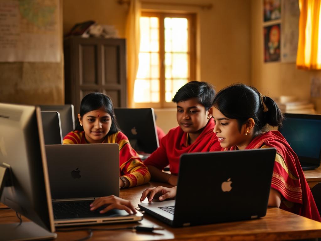 Youth Skill Development Trust — Practical skills that turn into real income.